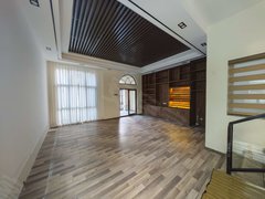 泉州丰泽云鹿路宝珊花园(别墅) 6室2厅3卫  330平米出租房源真实图片