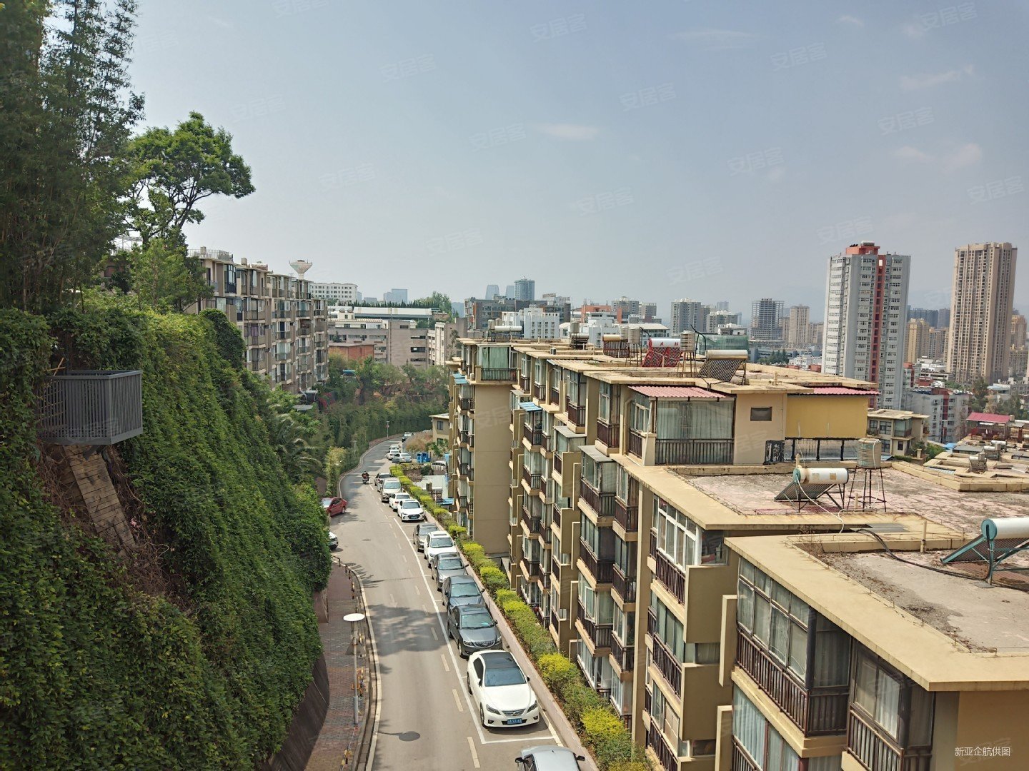 急售!154万 地铁口万科城旁 明日城市洋房 送30平阳台