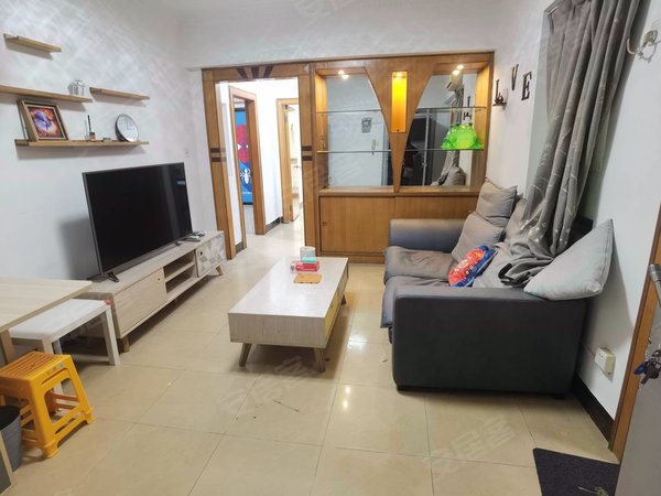 【多图】金迪大厦,杨箕租房,金迪大厦 住家装修两房 拎包入住 随时