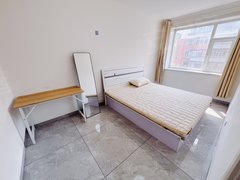 白城洮北洮北城区步行街 二中附近 两室一厅 精装修 干净出租房源真实图片