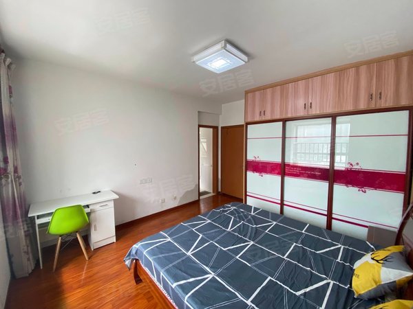 【多图】新苏苑,东环租房,新苏苑 实图拍摄 电梯房 红星美凯龙 主卧独