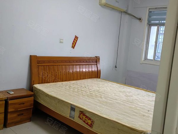 临沂兰山北园路华苑居整租北园路华苑居三楼三室三台空调拎包入住有车位实图有密码出租房源真实图片