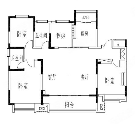 徐州房产网>徐州二手房>沛县二手房>红光路二手房>汉润府>443_405