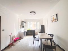 永康东城旅游商场巴黎商街两室两卫  拎包入住 可明火出租房源真实图片