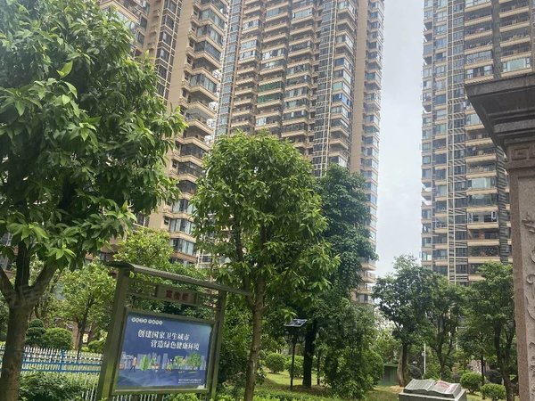 南宁西乡塘安吉冠利幸福苑靓房!