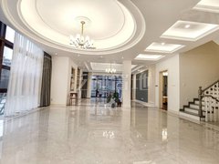 北京昌平沙河宇哥探房推荐尚湖世家联排出租出租房源真实图片
