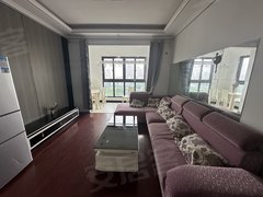 上海奉贤南桥南郊一品 一房一厅一卫 南向客厅卧室 地铁口 看房随时出租房源真实图片