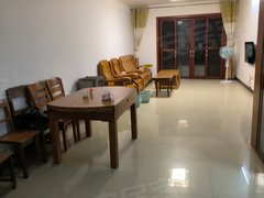 博白博白城区城区博白万通出租旺角三房两厅拎包入住出租房源真实图片