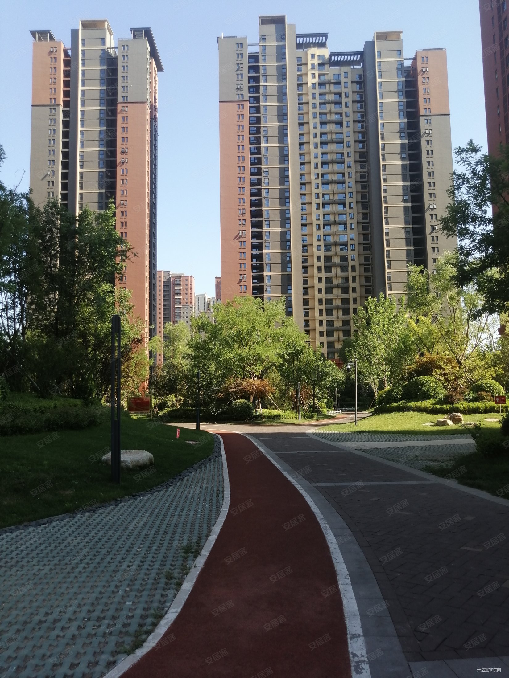廊坊房产网>廊坊二手房>燕郊二手房>南城二手房>港中旅海泉湾>