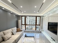 唐山滦州安康北路滦州一号 金瑞国际 团结里 精装修 拎包入住 家电齐全出租房源真实图片