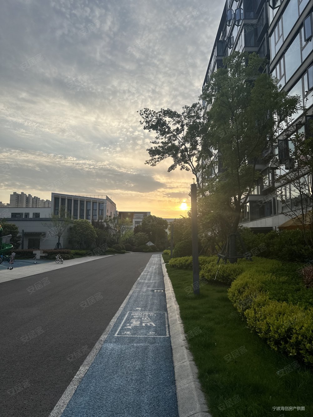 尚悦府新交付小区 大四房 爱菊近邻,保利天悦(一期)二手房,470万,4室2