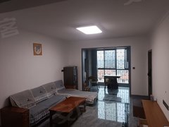 衡阳石鼓蒸湘北路雁栖湖玫瑰园 2室2厅1卫出租房源真实图片