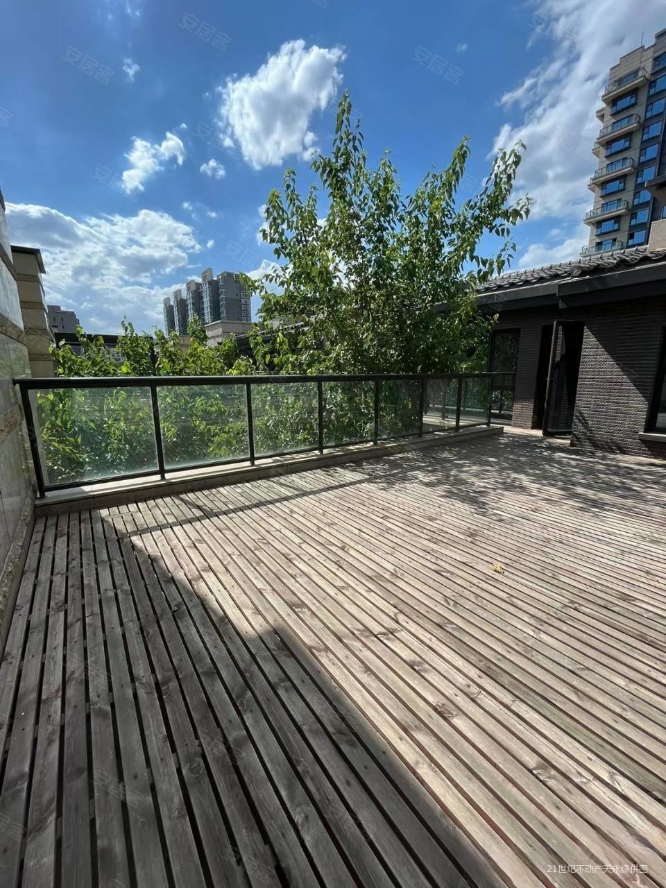 富力十号(别墅)5室3厅6卫482.68㎡南北6500万