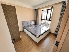 保定雄安新区容城容东 可月租 长租押一付一 清荷园一室 临近 乐民 商服出租房源真实图片