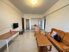 厦门翔安新店汇景新城正规2房电梯里急租1450元配置齐全采光好配套齐全出租房源真实图片
