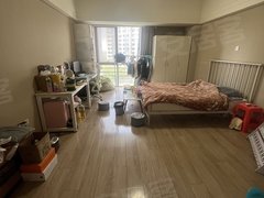 北京丰台长辛店14号线旁 园博 精装全齐一居室 价格可议 看房随时出租房源真实图片