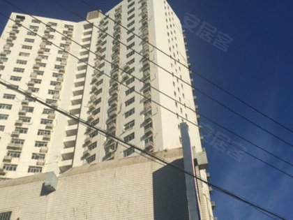 中宁大楼,中山北路2584弄2号 - 上海中宁大楼二手房,租房,房价-上海