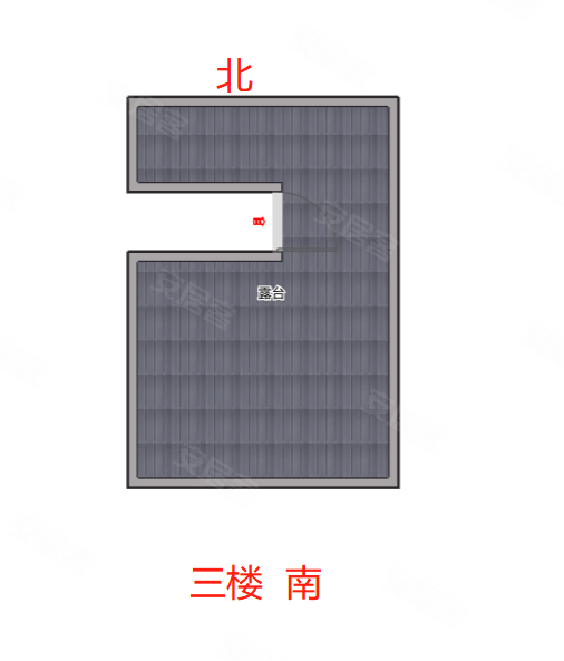 融创兰溪大观4室2厅3卫162㎡南北580万