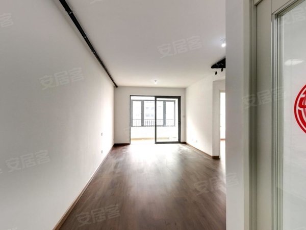 绍兴越城东浦星尚镜廷府镜湖 曲屯家苑旁大家镜界府 3室 空调已配好