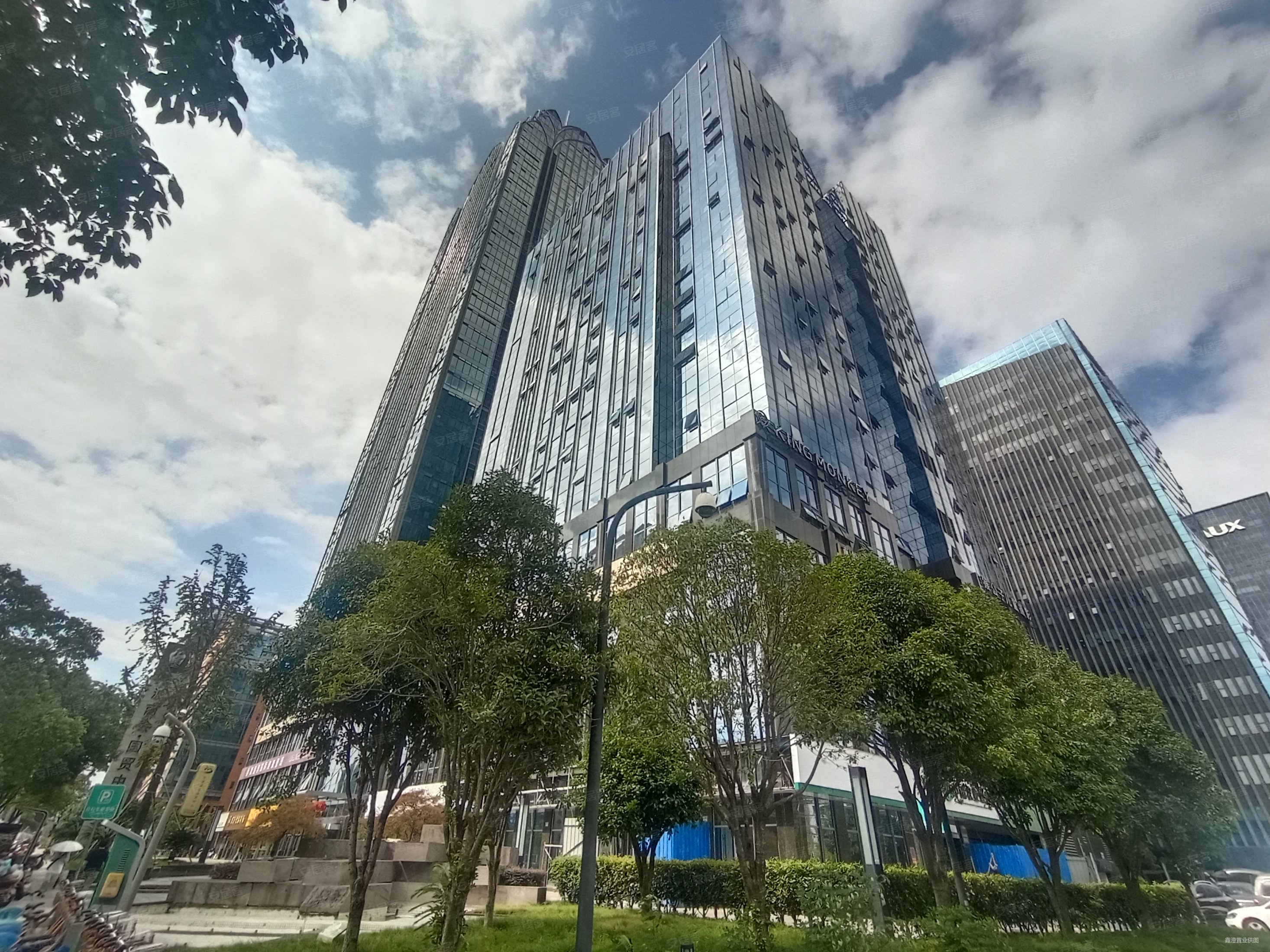 宁波商会国贸中心