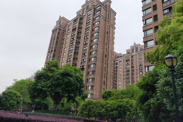 中环国际公寓(一期)