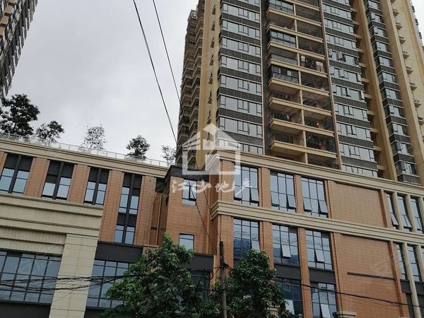 南宁西乡塘北大路奥园永和府(一期)北际路永和府一房有阳台配齐出租