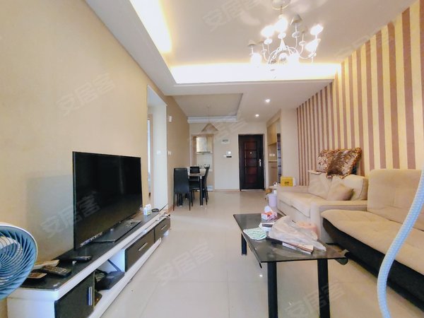 【多图】万科悦峰(一二期),人和租房,爱琴海旁,出门万悦汇,万科悦峰