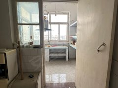 许昌魏都魏都城区市医院家属院 2室2厅1卫出租房源真实图片