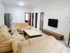 汉中南郑南郑 2室2厅1卫出租房源真实图片