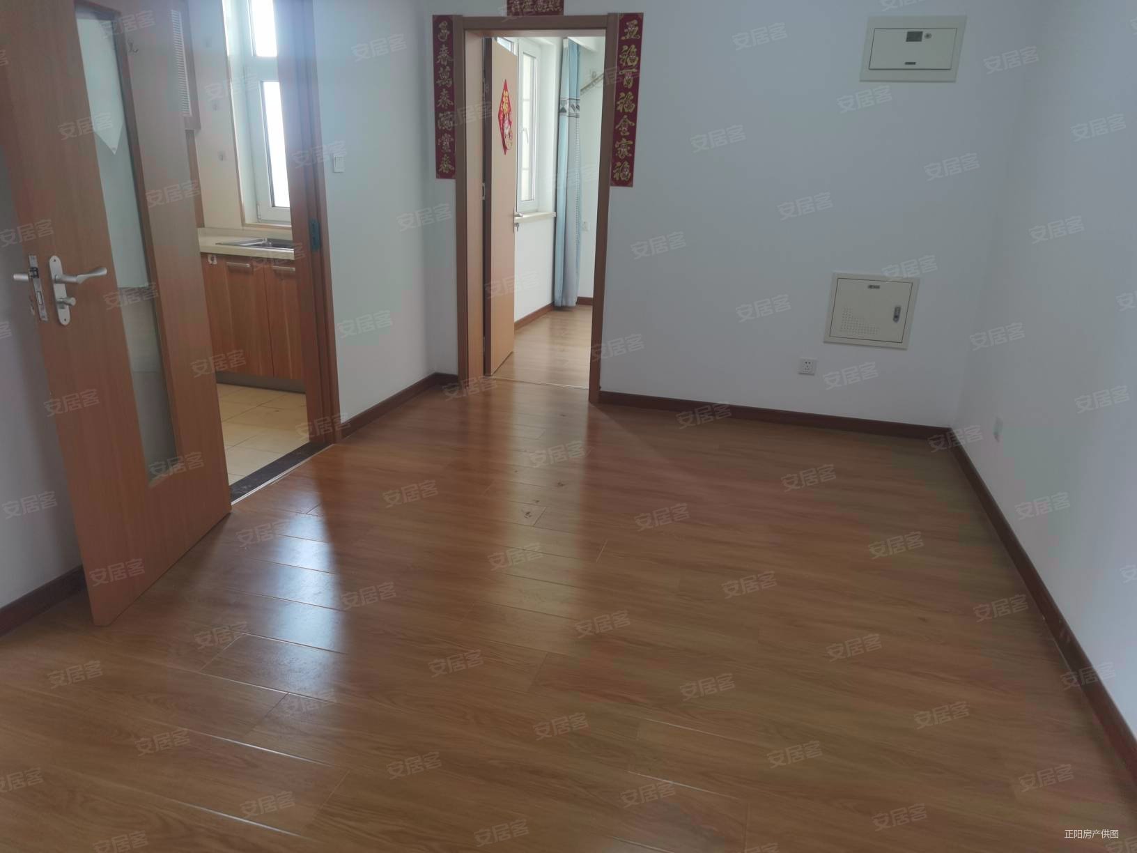 梅市口路 金通阳光苑次新 精装现房