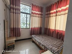 睢县城区睢县城区可短租北湖公园对面 一室有空调热水器 床 独立卫生间 400出租房源真实图片