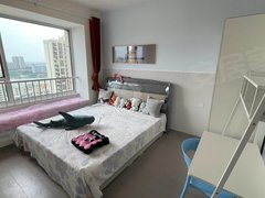 保定莲池东湖公园打工人的福利！面取暖费！未来石 河大 支点 精装修 可月付出租房源真实图片