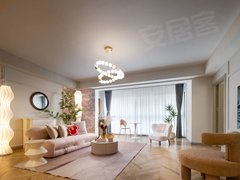恩施恩施市金桂大道金龙大道妇儿医院旁奥山铂悦民宿风精装修四室两厅两卫拎包出租房源真实图片