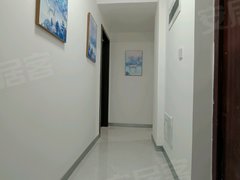 湖州吴兴西南新城景泰苑 1室1厅1卫出租房源真实图片