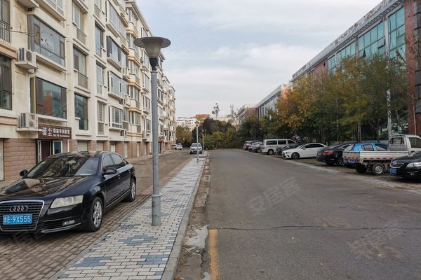 檀香园优点,不足,檀香园怎么样,檀香园周边房产中介经纪人评价-东营