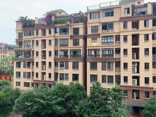 重庆涪陵涪陵宝龙广场泽胜温泉城(二期)泽胜温泉城金马儿旁边,精装