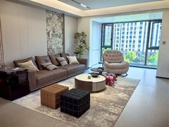衢州柯城南区万达 誉江南多套 带车位随时看房出租房源真实图片