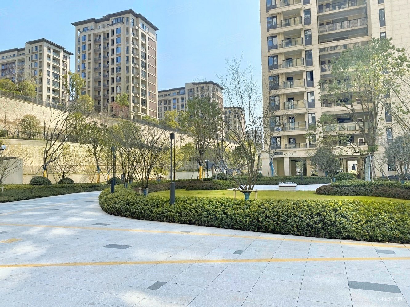 杭州房产网>杭州二手房>临安二手房>青山湖二手房>中天珺府(公寓住宅)