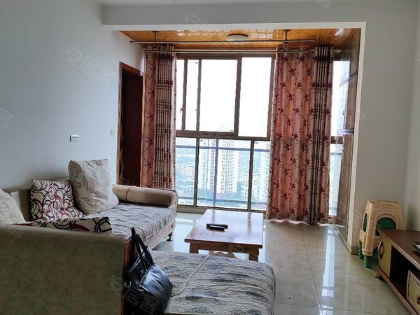 重庆荣昌荣昌城区金科泽科美丽郡荣昌工业园区旁边,金科美丽郡,精装两