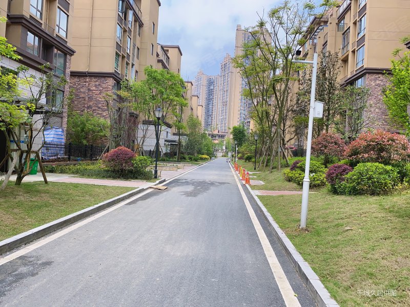 贵阳房产网>贵阳二手房>观山湖二手房>金珠路二手房>观府壹号二组团>