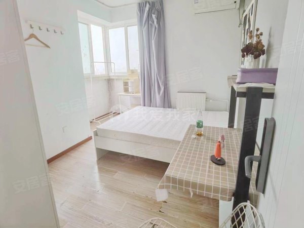 商圈地铁6号线住欣家园(西区)3室精装修电梯房,朝阳租房-北京58安居客