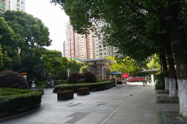 新湖明珠城(一期)