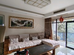 重庆渝北汽博中心康翔尚岭花园 3室2厅2卫出租房源真实图片