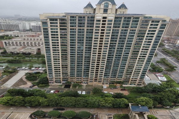 恒大名都(商住楼)周边房产中介经纪人评价-盐城安居客