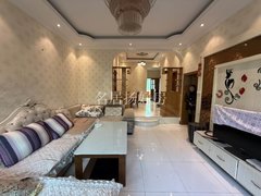 安顺西秀东关东关小区 3室2厅1卫 电梯房 95平 精装修 一年起租出租房源真实图片