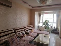 唐城国际电梯房带空调家具家电齐全图片真实房子干净
