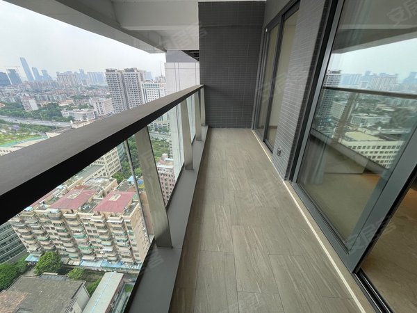 广州天河天河公园天麟府臻林天河公园旁天麟府臻林 赠送入户花南向4房