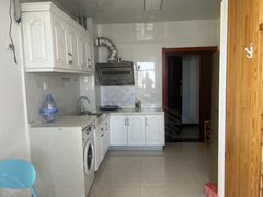 临沂兰山蒙山大道沂景华庭精装东向朝阳,河景房出租,家具家电齐全拎包入住出租房源真实图片