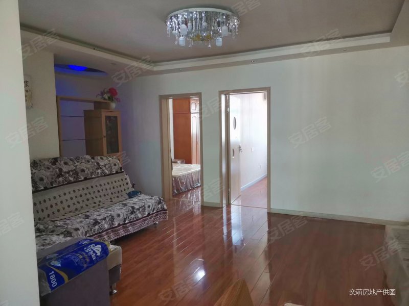 精装修送全套家具家电 送地下室 急售,滨河花园(鼓楼区)二手房,55万,2