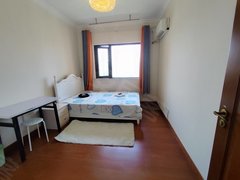 重庆江北江北嘴星耀天地 五里店轻轨站8A出口 江北城 可以养猫咪 !出租房源真实图片